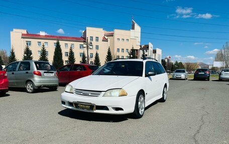 Toyota Caldina, 2001 год, 379 999 рублей, 2 фотография
