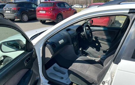 Toyota Caldina, 2001 год, 379 999 рублей, 10 фотография