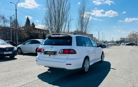 Toyota Caldina, 2001 год, 379 999 рублей, 6 фотография