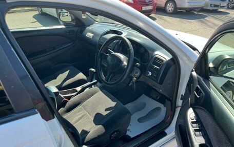 Toyota Caldina, 2001 год, 379 999 рублей, 13 фотография