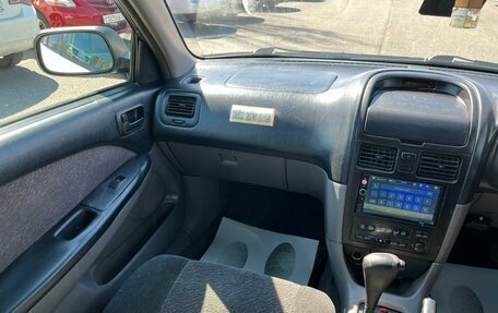 Toyota Caldina, 2001 год, 379 999 рублей, 15 фотография