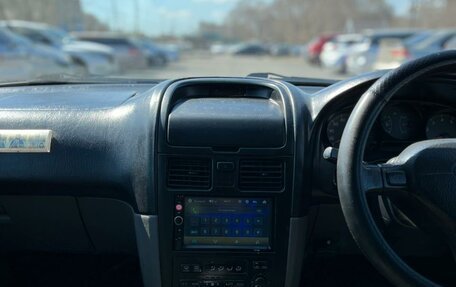 Toyota Caldina, 2001 год, 379 999 рублей, 19 фотография