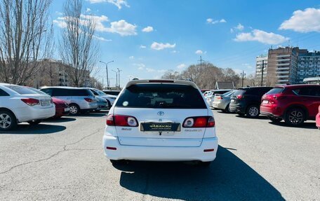 Toyota Caldina, 2001 год, 379 999 рублей, 7 фотография