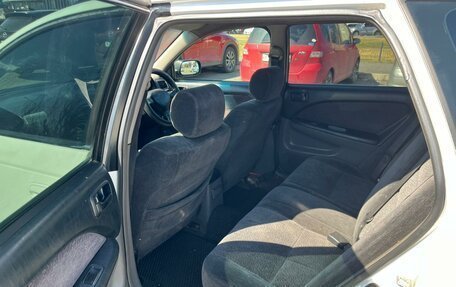 Toyota Caldina, 2001 год, 379 999 рублей, 11 фотография