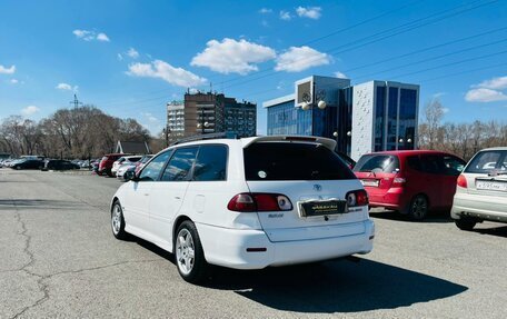 Toyota Caldina, 2001 год, 379 999 рублей, 8 фотография