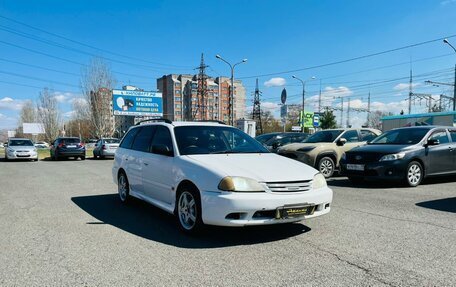 Toyota Caldina, 2001 год, 379 999 рублей, 4 фотография