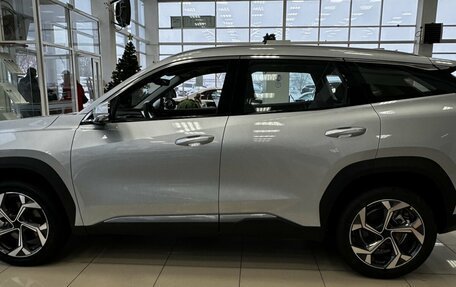 Geely Atlas, 2026 год, 4 114 990 рублей, 2 фотография