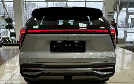 Geely Atlas, 2026 год, 4 114 990 рублей, 4 фотография