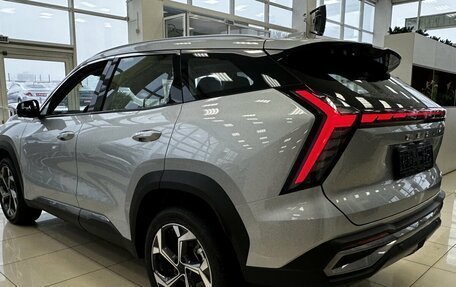 Geely Atlas, 2026 год, 4 114 990 рублей, 3 фотография