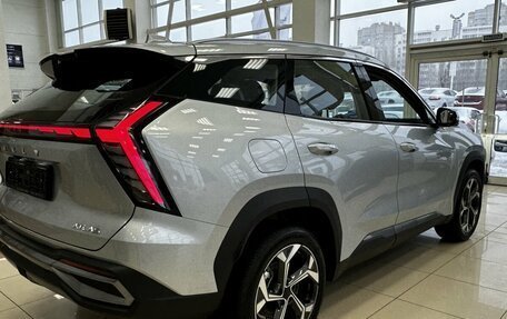 Geely Atlas, 2026 год, 4 114 990 рублей, 5 фотография