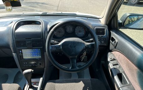 Toyota Caldina, 2001 год, 379 999 рублей, 18 фотография