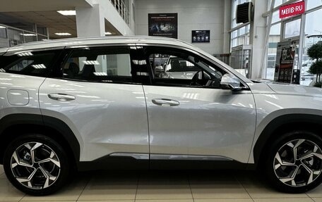 Geely Atlas, 2026 год, 4 114 990 рублей, 6 фотография