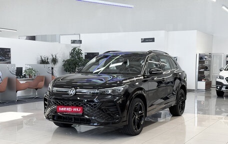 Volkswagen Tiguan, 2026 год, 4 950 000 рублей, 1 фотография