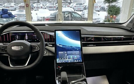 Geely Atlas, 2026 год, 4 114 990 рублей, 16 фотография