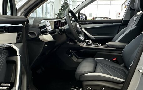 Geely Atlas, 2026 год, 4 114 990 рублей, 10 фотография