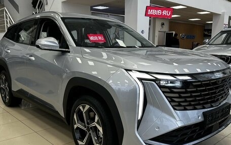 Geely Atlas, 2026 год, 4 114 990 рублей, 7 фотография