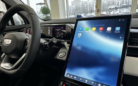 Geely Atlas, 2026 год, 4 114 990 рублей, 15 фотография