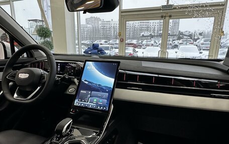 Geely Atlas, 2026 год, 4 114 990 рублей, 17 фотография