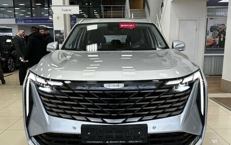 Geely Atlas, 2026 год, 4 114 990 рублей, 8 фотография