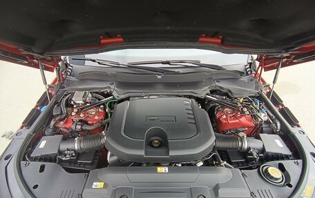 Land Rover Range Rover Sport II, 2021 год, 6 485 000 рублей, 11 фотография