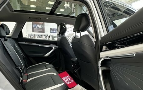 Geely Atlas, 2026 год, 4 114 990 рублей, 23 фотография