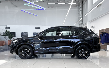 Volkswagen Tiguan, 2026 год, 4 950 000 рублей, 4 фотография