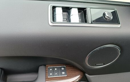 Land Rover Range Rover Sport II, 2021 год, 6 485 000 рублей, 23 фотография