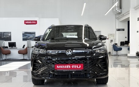 Volkswagen Tiguan, 2026 год, 4 950 000 рублей, 2 фотография