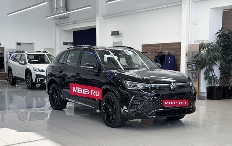 Volkswagen Tiguan, 2026 год, 4 950 000 рублей, 3 фотография