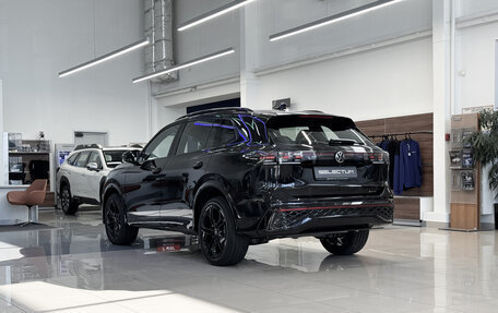 Volkswagen Tiguan, 2026 год, 4 950 000 рублей, 5 фотография