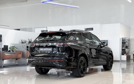 Volkswagen Tiguan, 2026 год, 4 950 000 рублей, 7 фотография