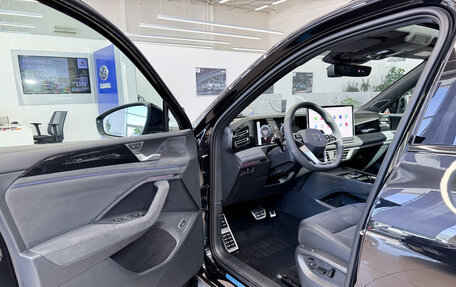 Volkswagen Tiguan, 2026 год, 4 950 000 рублей, 9 фотография