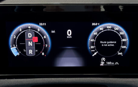 Volkswagen Tiguan, 2026 год, 4 950 000 рублей, 17 фотография
