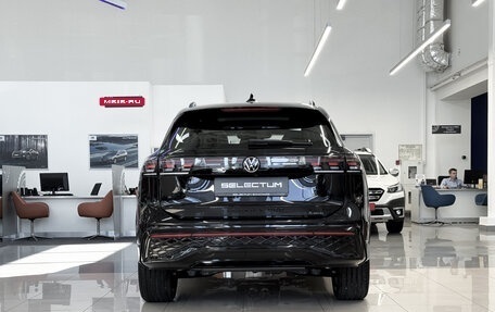 Volkswagen Tiguan, 2026 год, 4 950 000 рублей, 6 фотография