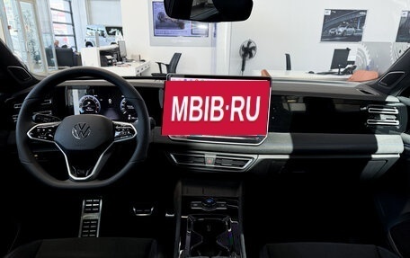 Volkswagen Tiguan, 2026 год, 4 950 000 рублей, 14 фотография