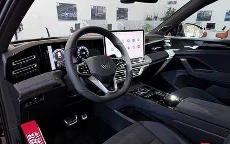 Volkswagen Tiguan, 2026 год, 4 950 000 рублей, 11 фотография