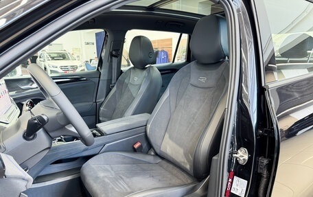 Volkswagen Tiguan, 2026 год, 4 950 000 рублей, 12 фотография