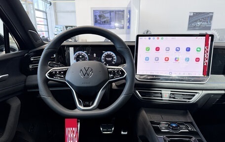 Volkswagen Tiguan, 2026 год, 4 950 000 рублей, 18 фотография
