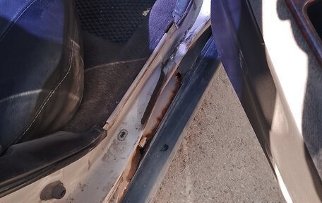 Honda Inspire III, 1997 год, 125 000 рублей, 4 фотография