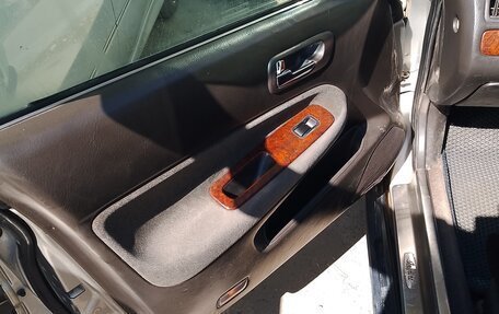 Honda Inspire III, 1997 год, 125 000 рублей, 9 фотография