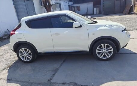 Nissan Juke II, 2013 год, 1 050 000 рублей, 3 фотография