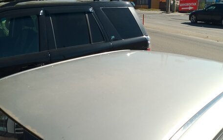 Honda Inspire III, 1997 год, 125 000 рублей, 11 фотография