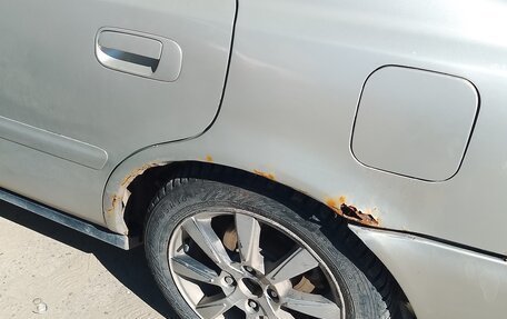 Honda Inspire III, 1997 год, 125 000 рублей, 8 фотография