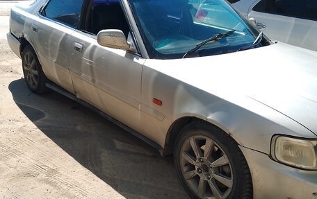 Honda Inspire III, 1997 год, 125 000 рублей, 2 фотография