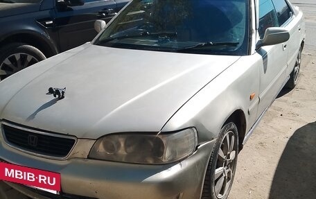 Honda Inspire III, 1997 год, 125 000 рублей, 10 фотография