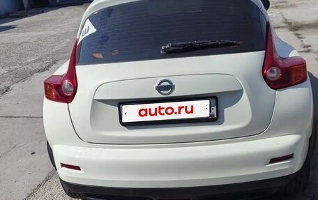 Nissan Juke II, 2013 год, 1 050 000 рублей, 2 фотография