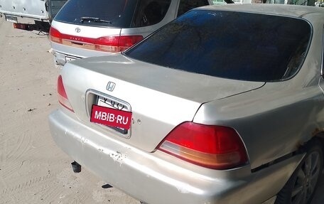 Honda Inspire III, 1997 год, 125 000 рублей, 6 фотография