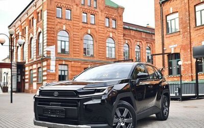 Toyota RAV4, 2026 год, 4 400 000 рублей, 1 фотография