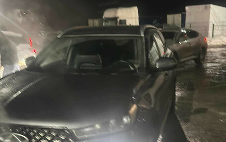 Chery Tiggo 7 Pro, 2023 год, 1 335 000 рублей, 1 фотография