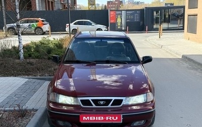 Daewoo Nexia I рестайлинг, 2007 год, 85 000 рублей, 1 фотография